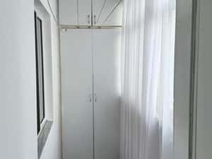 Inchiriez apartament cu 3 camere zona semi centrala — miniatura 5