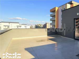 PENTHOUSE NOU, OCUPABIL IMEDIAT, COMISION 0%