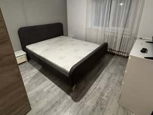 Apartament 2 camere decomandat | 52 mp | Etaj 1 | Brazda lui Novac | M — miniatura 3