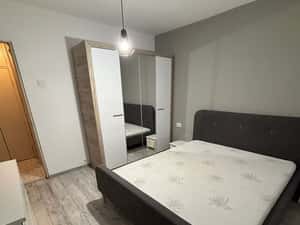 Apartament 2 camere decomandat | 52 mp | Etaj 1 | Brazda lui Novac | M — miniatura 4