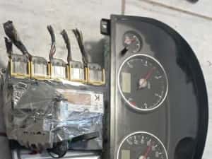Kit Pornire Ford Mondeo MK3 2.0 TDCi (TD) — miniatura 3
