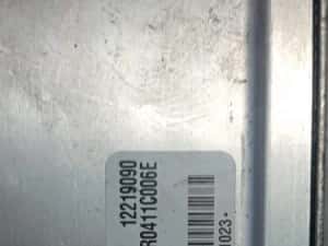 Kit Pornire Ford Mondeo MK3 2.0 TDCi (TD) — miniatura 4