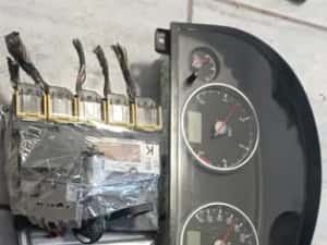 Kit Pornire Ford Mondeo MK3 2.0 TDCi (TD) — miniatura 8