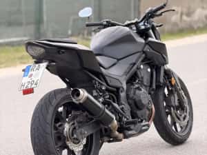 Honda CB500 (Hornet) ABS A2 35kw 48 cp — miniatura 5