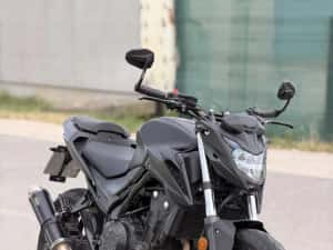 Honda CB500 (Hornet) ABS A2 35kw 48 cp — miniatura 6