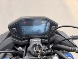 Honda CB500 (Hornet) ABS A2 35kw 48 cp — miniatura 8