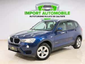 Vand Bmw Seria x X3 2016 Diesel 1995 cmc Neavariata