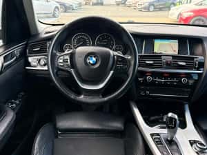 Vand Bmw Seria x X3 2016 Diesel 1995 cmc Neavariata — miniatura 10