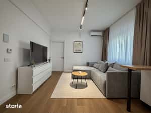 Apartament 2 camere 1 mai / prima închiriere / proprietar — miniatura 5