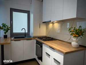 Apartament 2 camere 1 mai / prima închiriere / proprietar — miniatura 6