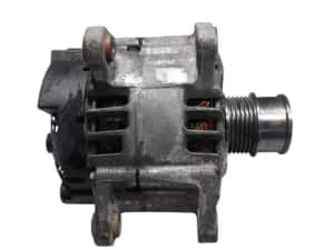 Alternator 140A 14V Volkswagen Beetle 1.2 TSI CYVD 2011 - 2016 Cod 04C903023K TG14C071 [N0742] — miniatura 5