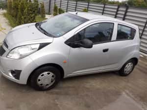 Punte spate Chevrolet Spark M300 — miniatura 5