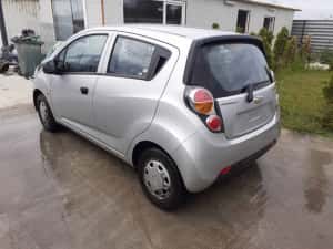 Punte spate Chevrolet Spark M300 — miniatura 6