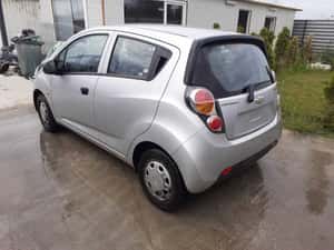 Punte spate Chevrolet Spark M300 — miniatura 9