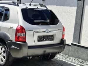 Hyundai Tucson 2.0 Diesel * 4x4* — miniatura 3