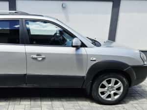 Hyundai Tucson 2.0 Diesel * 4x4* — miniatura 5