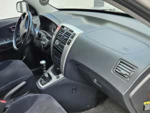 Hyundai Tucson 2.0 Diesel * 4x4* — miniatura 7