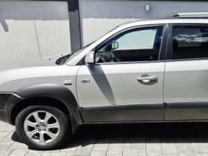 Hyundai Tucson 2.0 Diesel * 4x4* — miniatura 10
