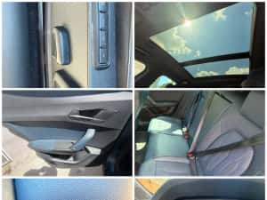 Cupra formentor vz3, culoare blue petrol! — miniatura 3
