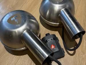 THOR kit de electronica cu 2 generatoare de sunet(difuzoare )