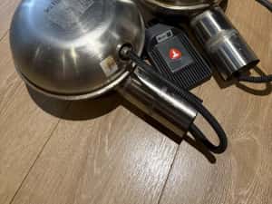 THOR kit de electronica cu 2 generatoare de sunet(difuzoare ) — miniatura 2