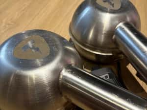 THOR kit de electronica cu 2 generatoare de sunet(difuzoare ) — miniatura 4