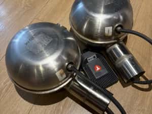 THOR kit de electronica cu 2 generatoare de sunet(difuzoare ) — miniatura 10