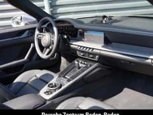 Porsche 992 Cabrio 2025 - Second Hand — miniatura 6