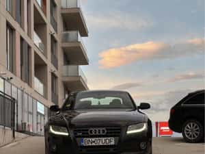 Vând audi a5 coupe 2.0 TFSI