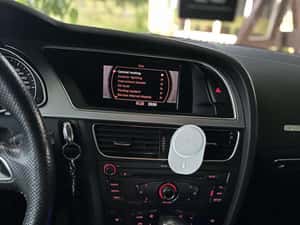 Vând audi a5 coupe 2.0 TFSI — miniatura 3
