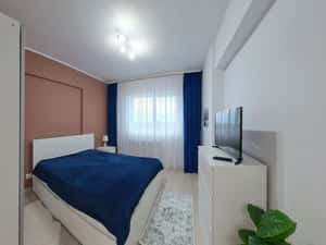 Inchiriere 2 camere metrou Berceni, Dimitrie Leonida — miniatura 4