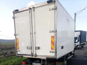 Iveco Daily frigorific2008! — miniatura 5