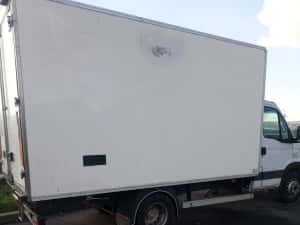 Iveco Daily frigorific2008! — miniatura 6
