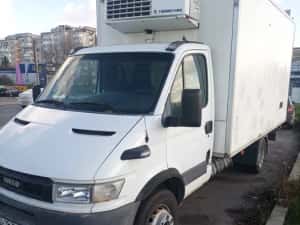Iveco Daily frigorific2008! — miniatura 10