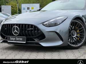 Mercedes-Benz AMG GT Sport / Coupe — miniatura 2