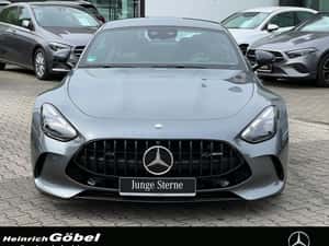 Mercedes-Benz AMG GT Sport / Coupe — miniatura 3