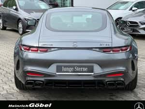 Mercedes-Benz AMG GT Sport / Coupe — miniatura 6
