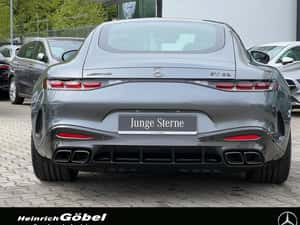 Mercedes-Benz AMG GT Sport / Coupe — miniatura 7