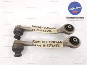 Brat dreapta suspensie original in stare buna Bentley  Bentayga  1 [20 — miniatura 9
