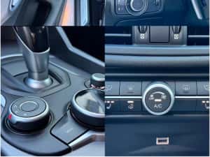 Alfa Romeo Giulia 952  2.0T  200CP 147Kw an 2018 — miniatura 5