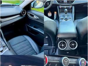 Alfa Romeo Giulia 952  2.0T  200CP 147Kw an 2018 — miniatura 6