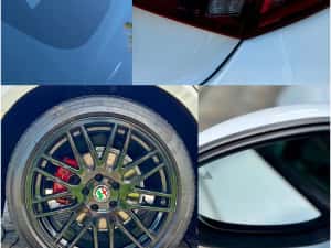 Alfa Romeo Giulia 952  2.0T  200CP 147Kw an 2018 — miniatura 8