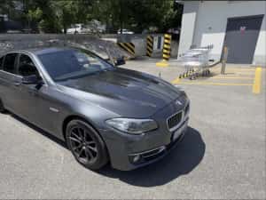 BMW F10 Lci - 2016 - 2.0 — miniatura 2