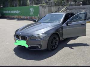 BMW F10 Lci - 2016 - 2.0 — miniatura 8
