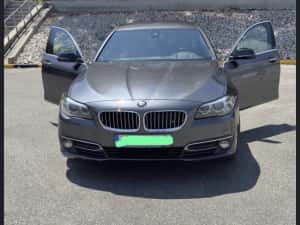 BMW F10 Lci - 2016 - 2.0 — miniatura 9