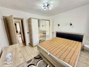 Apartament modern etajul 1 cu 2 camere decomandat Strand 1 — miniatura 3
