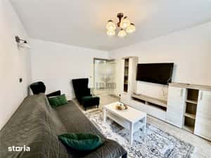 Apartament modern etajul 1 cu 2 camere decomandat Strand 1 — miniatura 6
