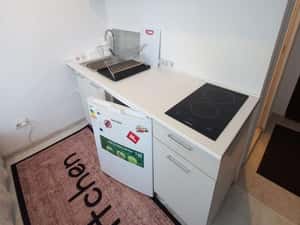 Garsoniera in Gheorgheni,zona hotelului Royal — miniatura 6