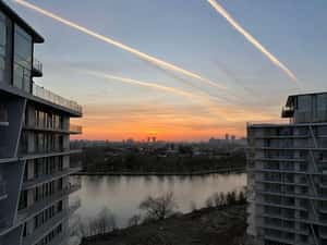 APARTAMENT CU 2 CAMERE DE VÂNZARE | ONE LAKE DISTRICT | TVA 21% INCLUS