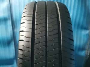 215/75 R16 c continental 4 bucati